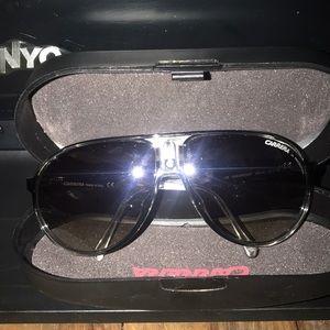 Carrera champion aviators